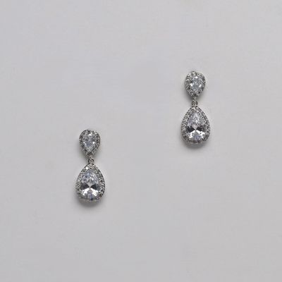 HJ4115E1S CZ/S TWO LNKD TEARDROP SHP E