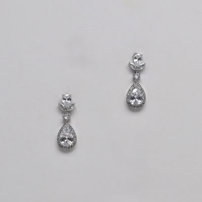 HJ4663E1S CZ/S LNKD FLWR TOP TRDROP ER