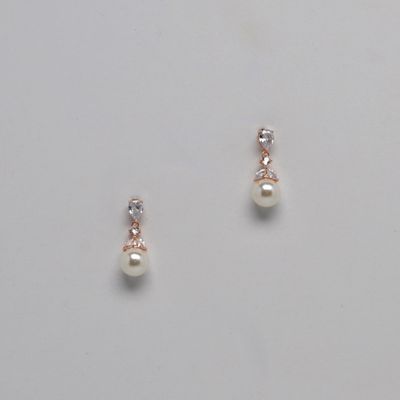 HJ4285E39RG1 CZ/PRL/RG TRDP TOP LNKD EAR