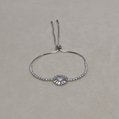 CN03014B1S CZ/S SUNBRST ADJSTBL BOLO BRAC