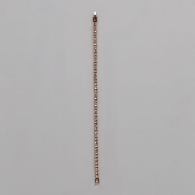 CN01474B1RG CZ/RG ONE ROW 3MM RND STN B