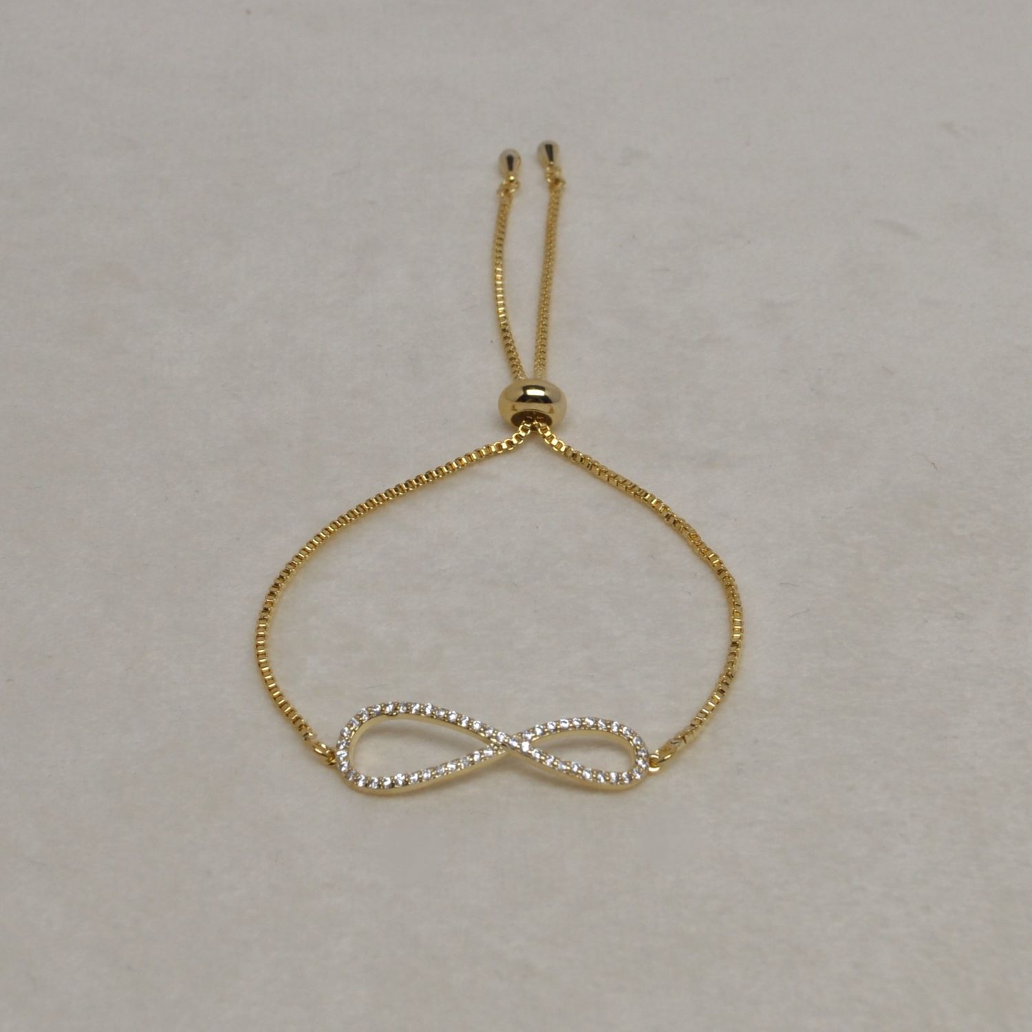 CN03006B1G CZ/G FIGURE 8 ADJSTB BOLO BRA
