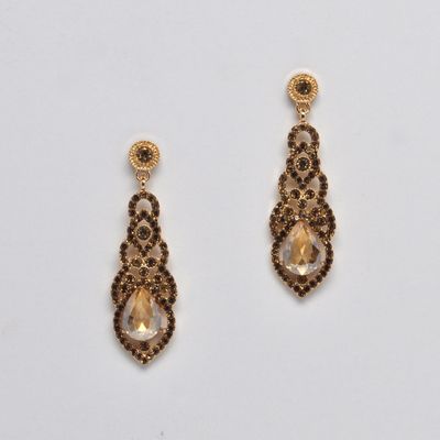 HJ2842E4G LTCO/G FRAMED SHP EAR