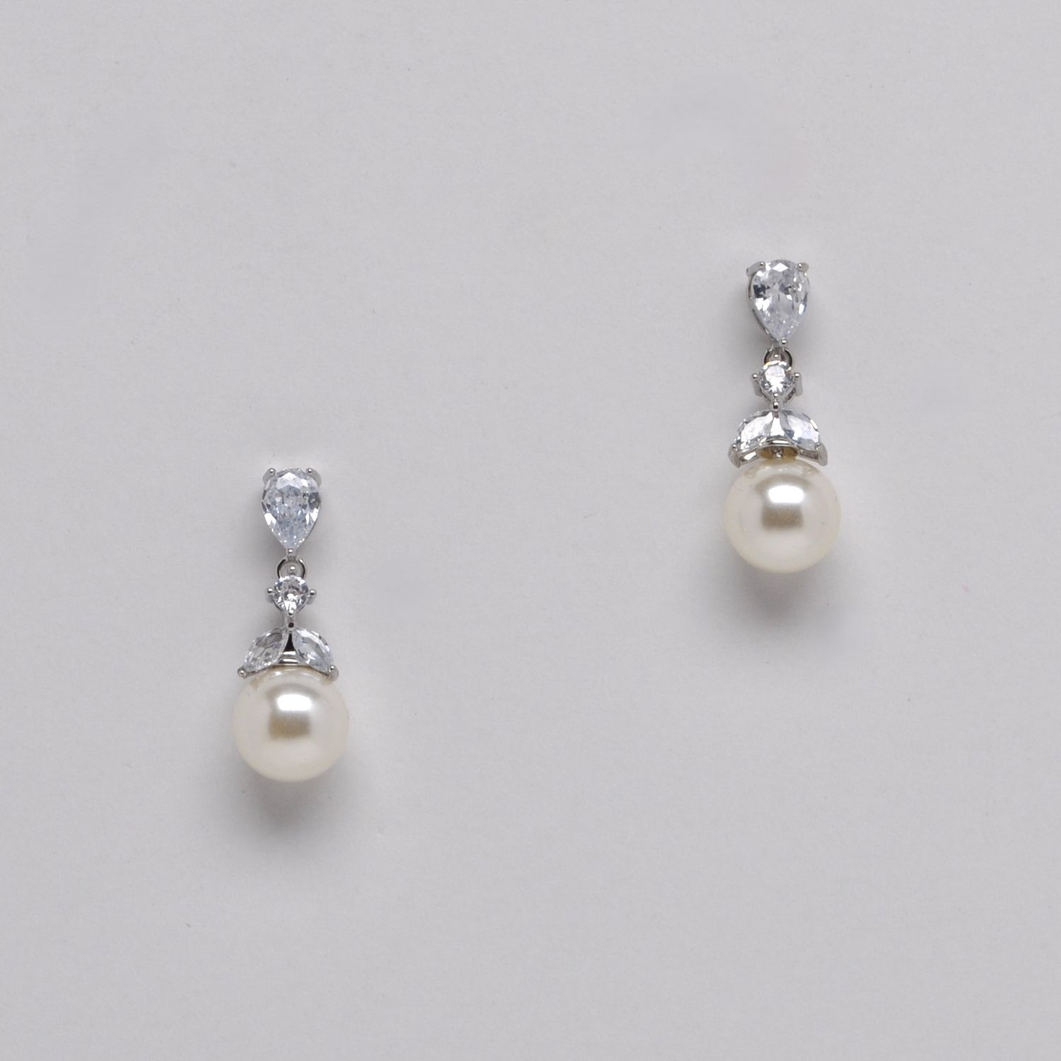 HJ4285E39S1 CZ/PRL/S TRDP TOP LNKD EAR
