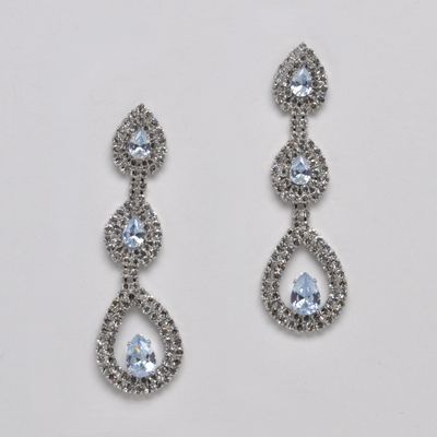 JM7056E1S CZ/S 3 LNKD TRDRP STNS EAR