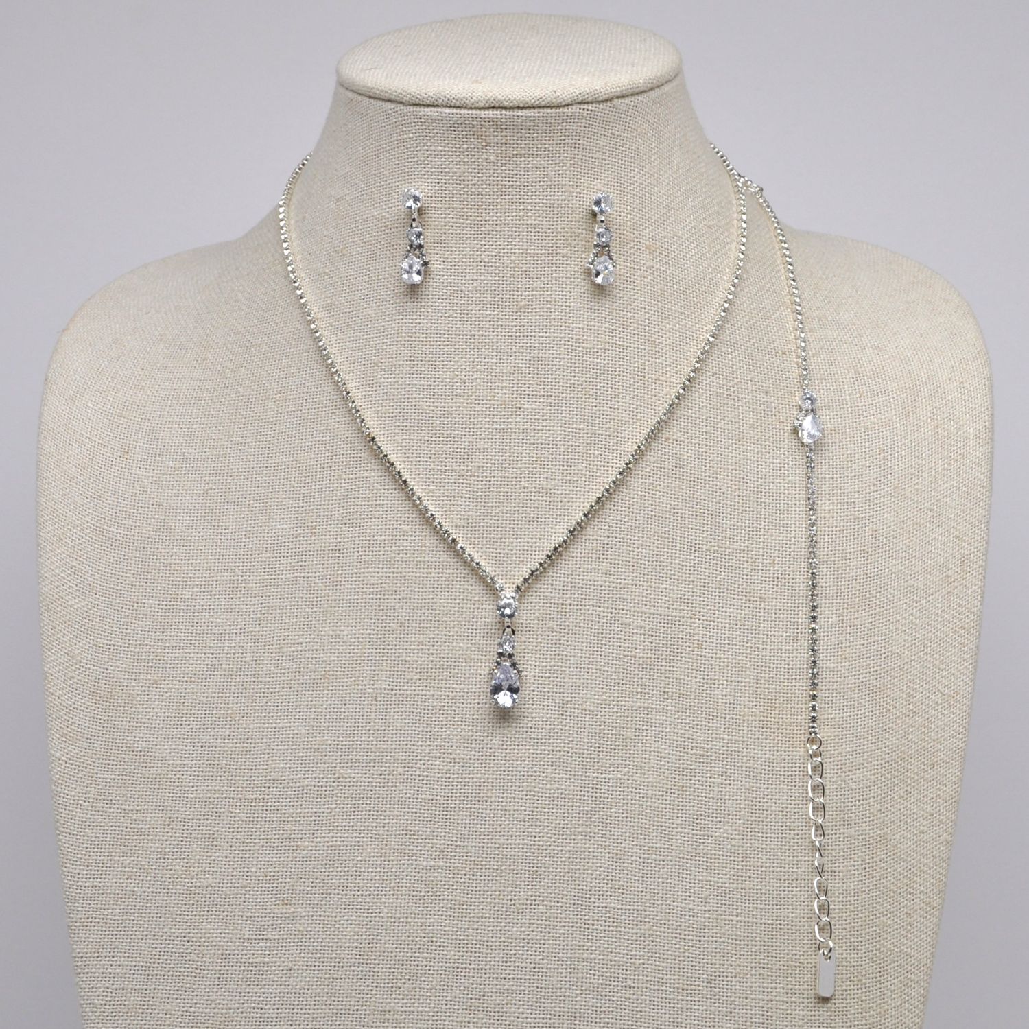 EN20413S1S CZ/S 3 PC TRDP DNGL NK SET