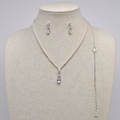 EN20413S1S CZ/S 3 PC TRDP DNGL NK SET