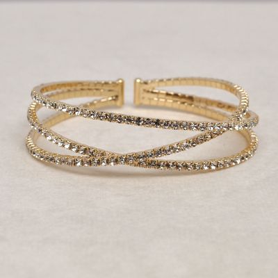J83363B1G CRY/G CROSSOVER CRYSTAL BRAC