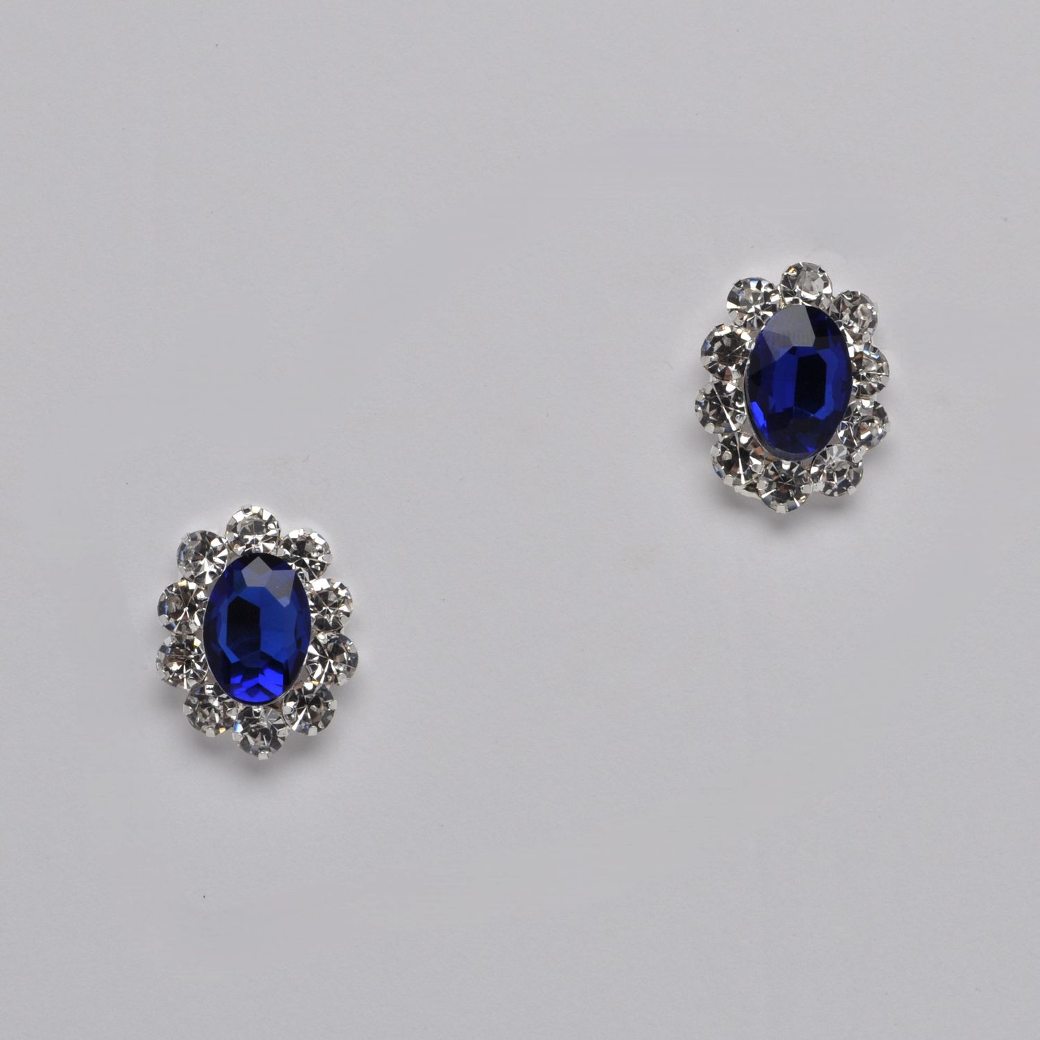 EN6502E12S1 SAP/S FRMD OVAL EAR
