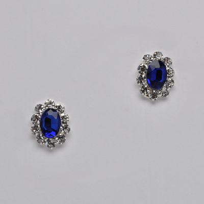 EN6502E12S1 SAP/S FRMD OVAL EAR
