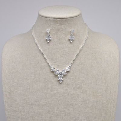 EN20671S1S CZ/S MRQ STNS FLWR SET