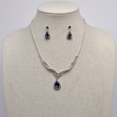J15494S8S1 MON/S TWISTED TRDRP STONE SET