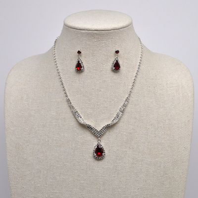 J15494S9S1 SIAM/S TWISTED TRDRP STONE SET