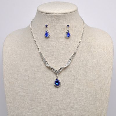 J15494S12S1 SAP/S TWISTED TRDRP STONE SET