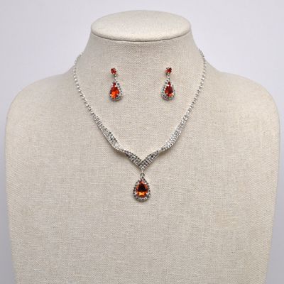 J15494S32S HYA/G TWISTED TRDRP STONE SET