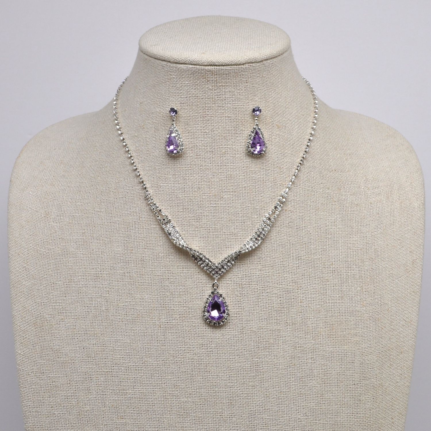J15494S19S1 LTAM/S TWISTED TRDRP STONE SET