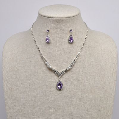 J15494S19S1 LTAM/S TWISTED TRDRP STONE SET