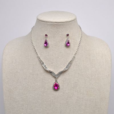 J15494S27S1 FUCH/S TWISTED TRDRP STONE SET