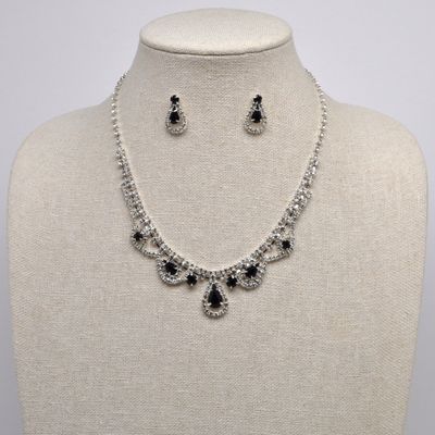 J17293S2S JET/S TRDP DNGL NCK SET