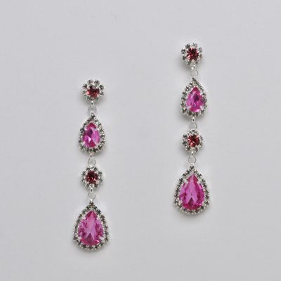 J28385E69S RO/S LNKD RND &amp; TRDP STNS EAR