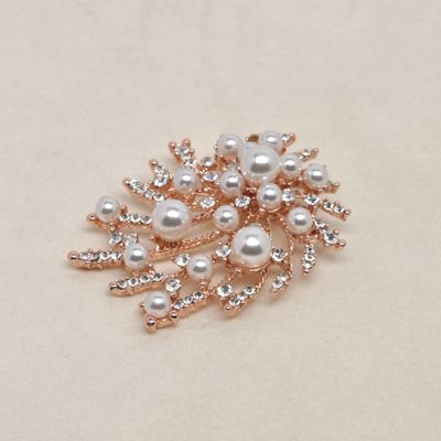 LB0650P40RG PRL/RG CLSTR PIN