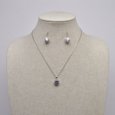 CJ6530S1S CZ/S ROUND STN SET