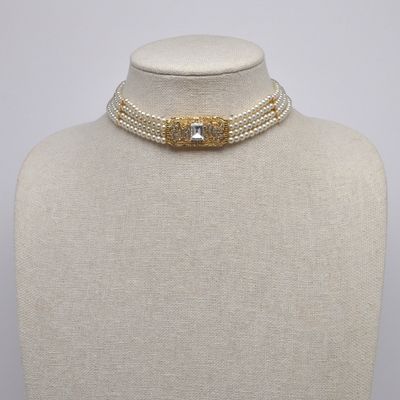 BX99939N39G1 PRL/G 13&quot; 4 ROW CHOCKER