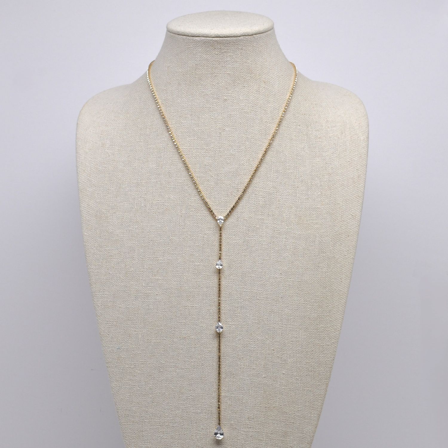 J18148N1G CZ/G TRDRP Y - NECK