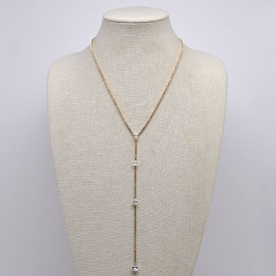 J18148N1G CZ/G TRDRP Y - NECK