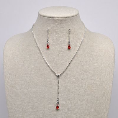 J18597S9S LTSI/S TRDP NECK SET