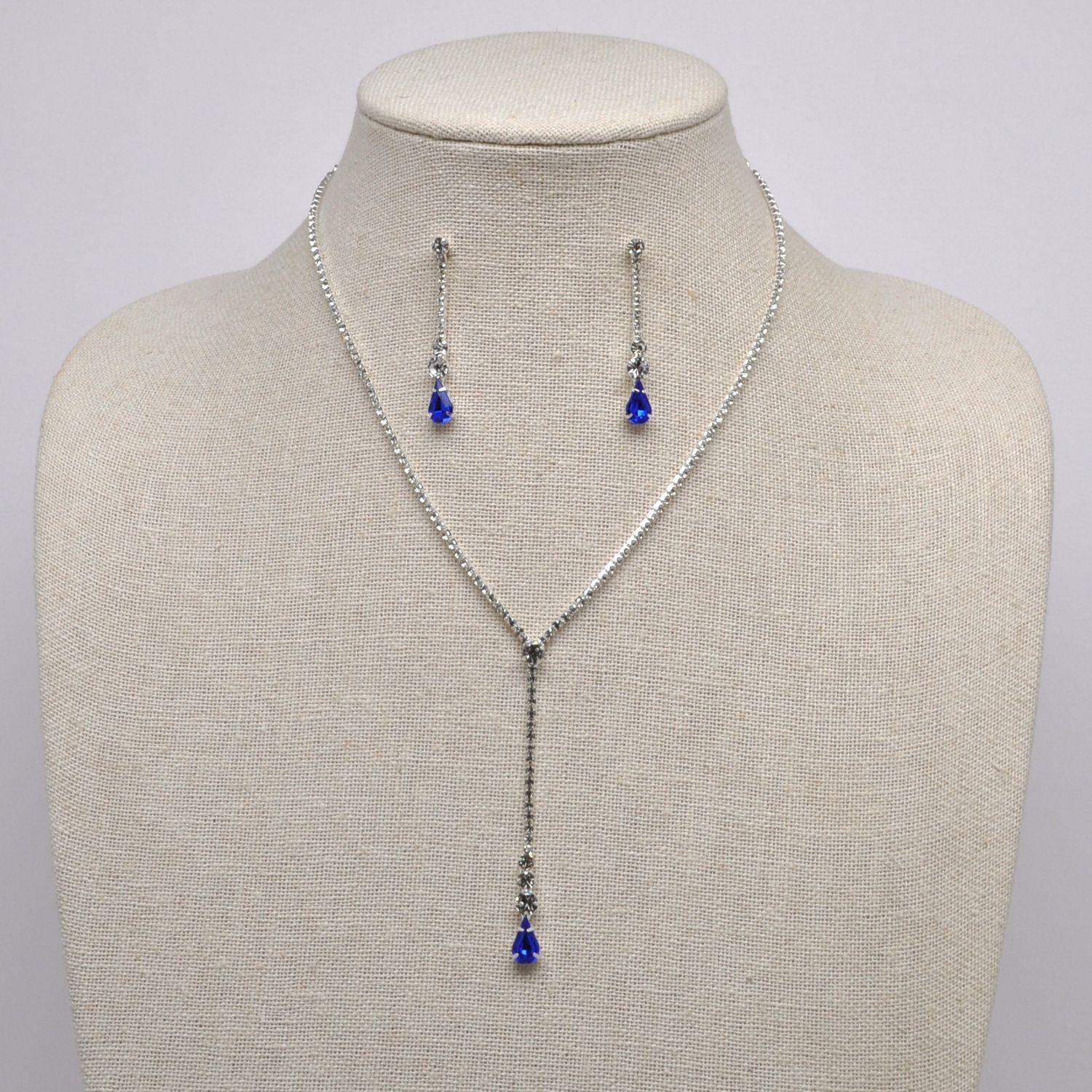 J18597S12S SAP/S TRDP NECK SET