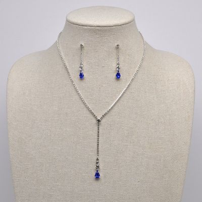 J18597S12S SAP/S TRDP NECK SET