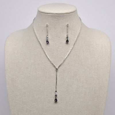 J18597S64S TNZ/S TRDP NECK SET