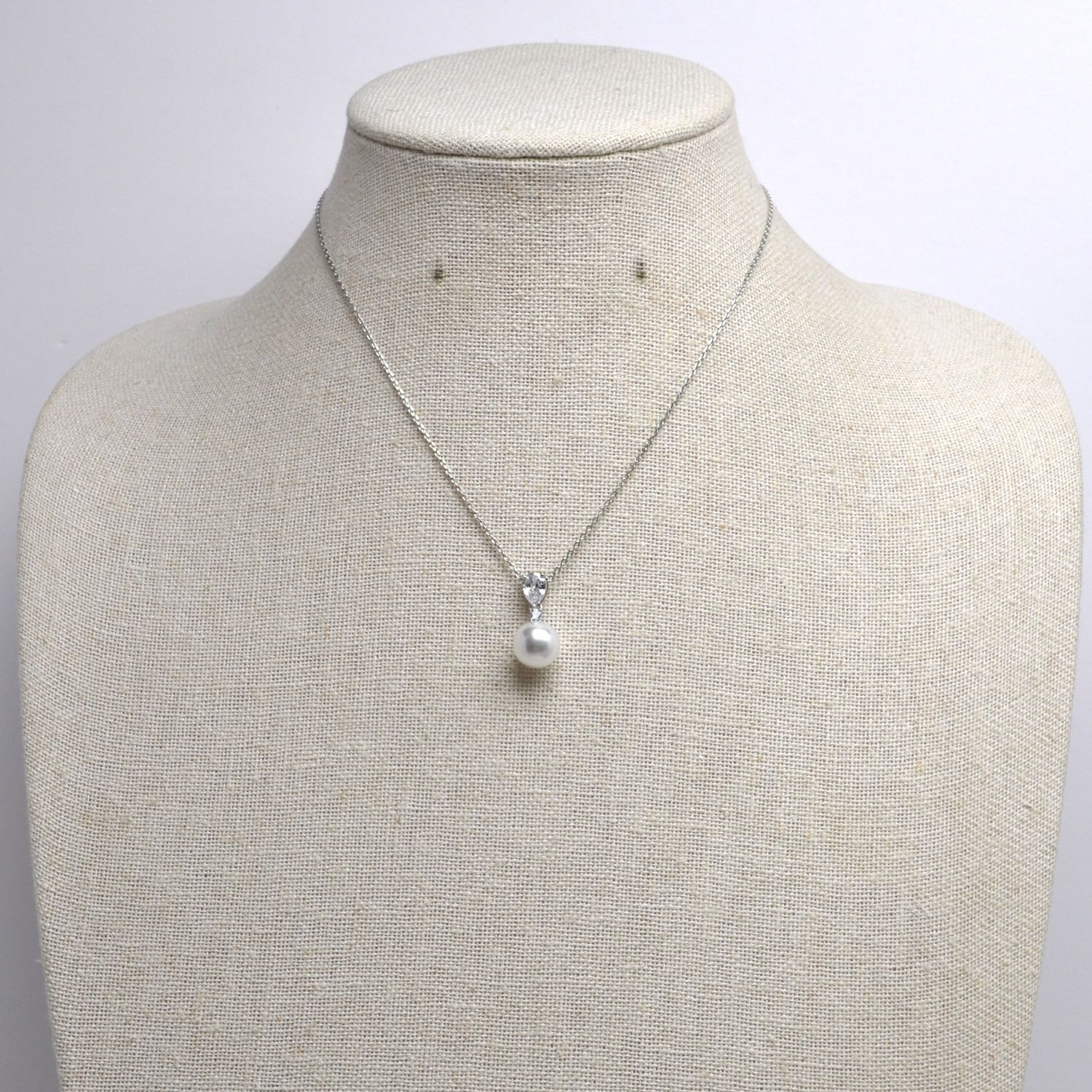 LD3212N39S CZ/PRL/S TDRP &amp; PRL NECKL