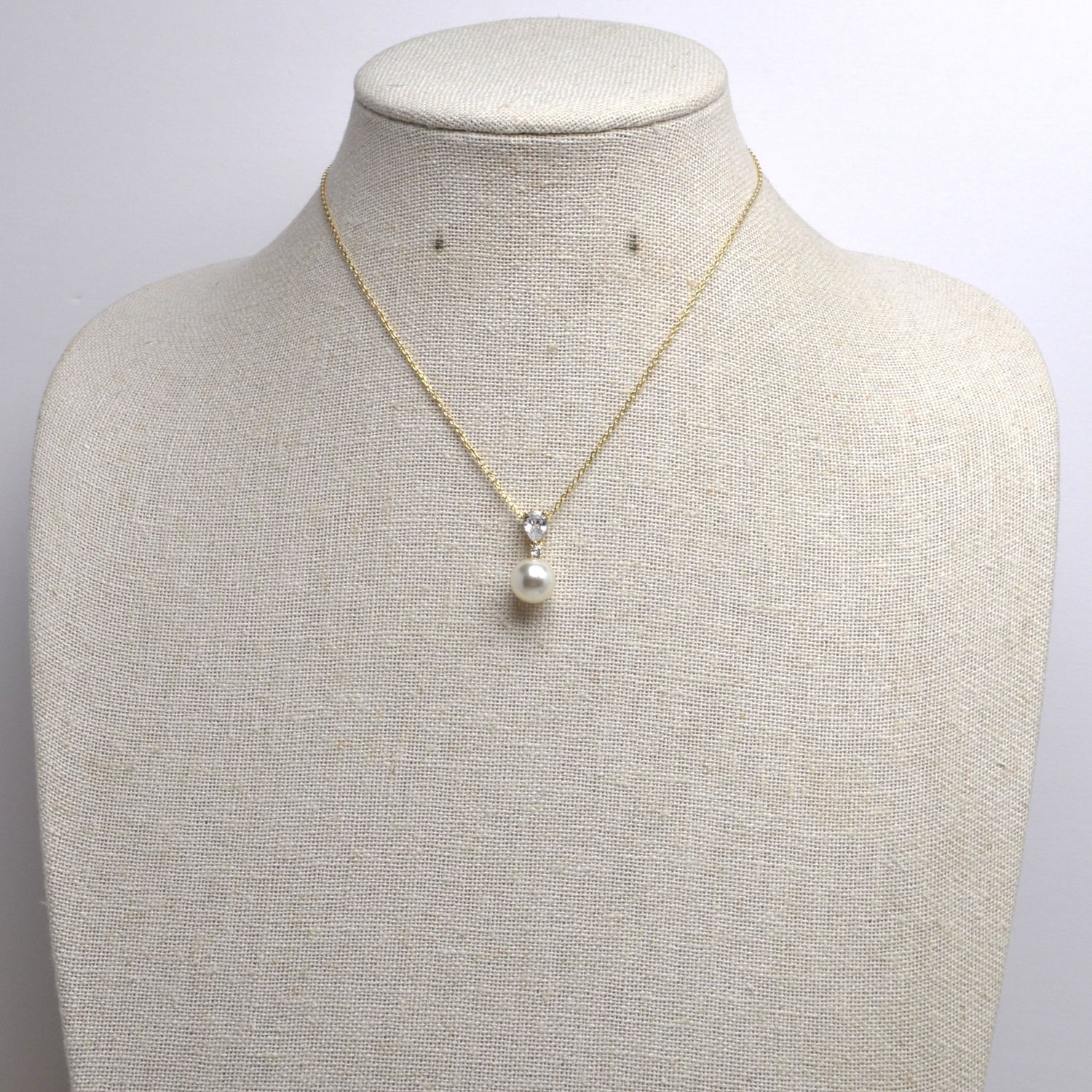 LD3212N40G CZ/PRL/G TDRP &amp; PRL NECKL