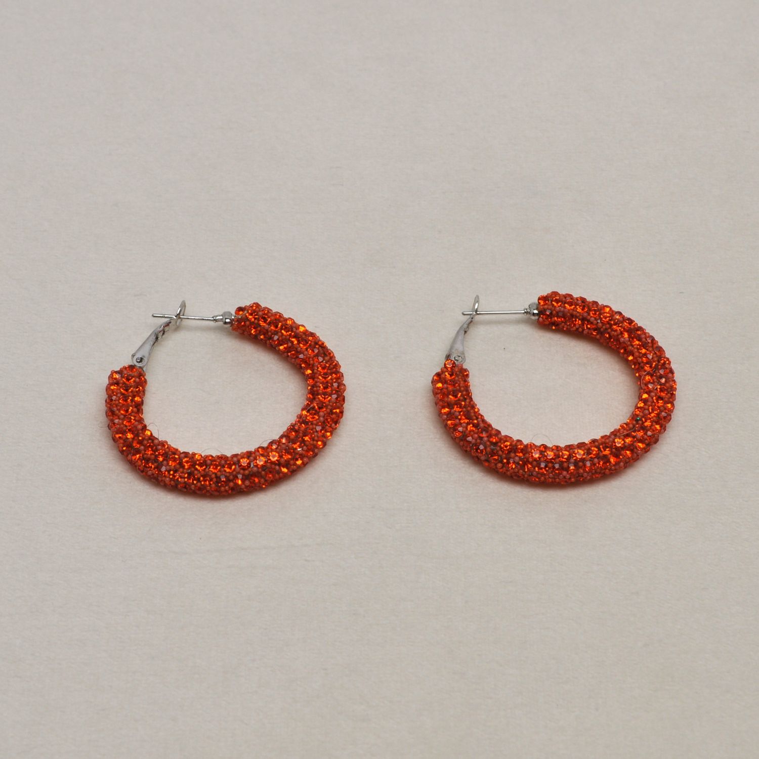 LB3198E32S WIDE ORG/S HOOP EAR