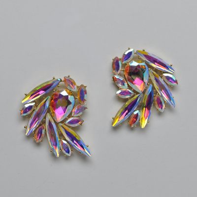 SI2425E3G AB/G MULTI STNS CLSTR EAR