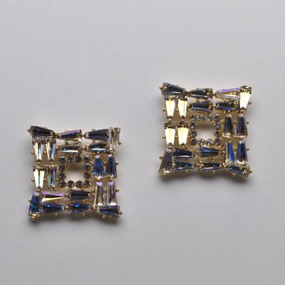 SI2431E3G AB/G SQU-SHP TPRD BGUETS ER