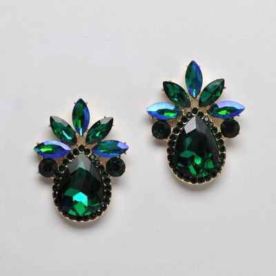 SI2439E18G EM/G PINEAPPL-SHP EAR