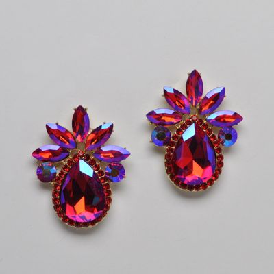 SI2439E11G FU-AB/G PINEAPPL-SHP EAR