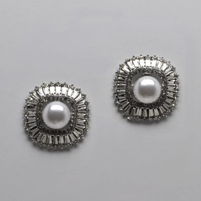 SI2436E39S PRL/S BAGUET-FRM PRL E