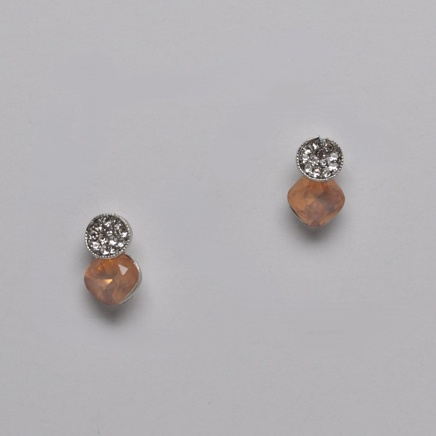 SI1613E33S1 LR/CLR S TWO BALLS RND ST 0.7&#39;
