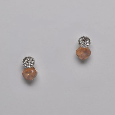SI1613E33S1 LR/CLR S TWO BALLS RND ST 0.7&#39;