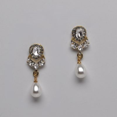 SI1851E39G1 PRL/CLR G TOP FLW DNCG P EAR