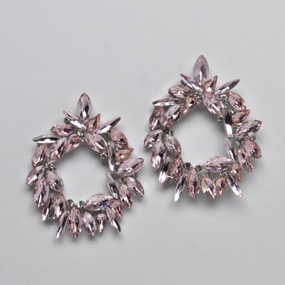 SI2435E33S LTRO-S WREATH-LK EAR