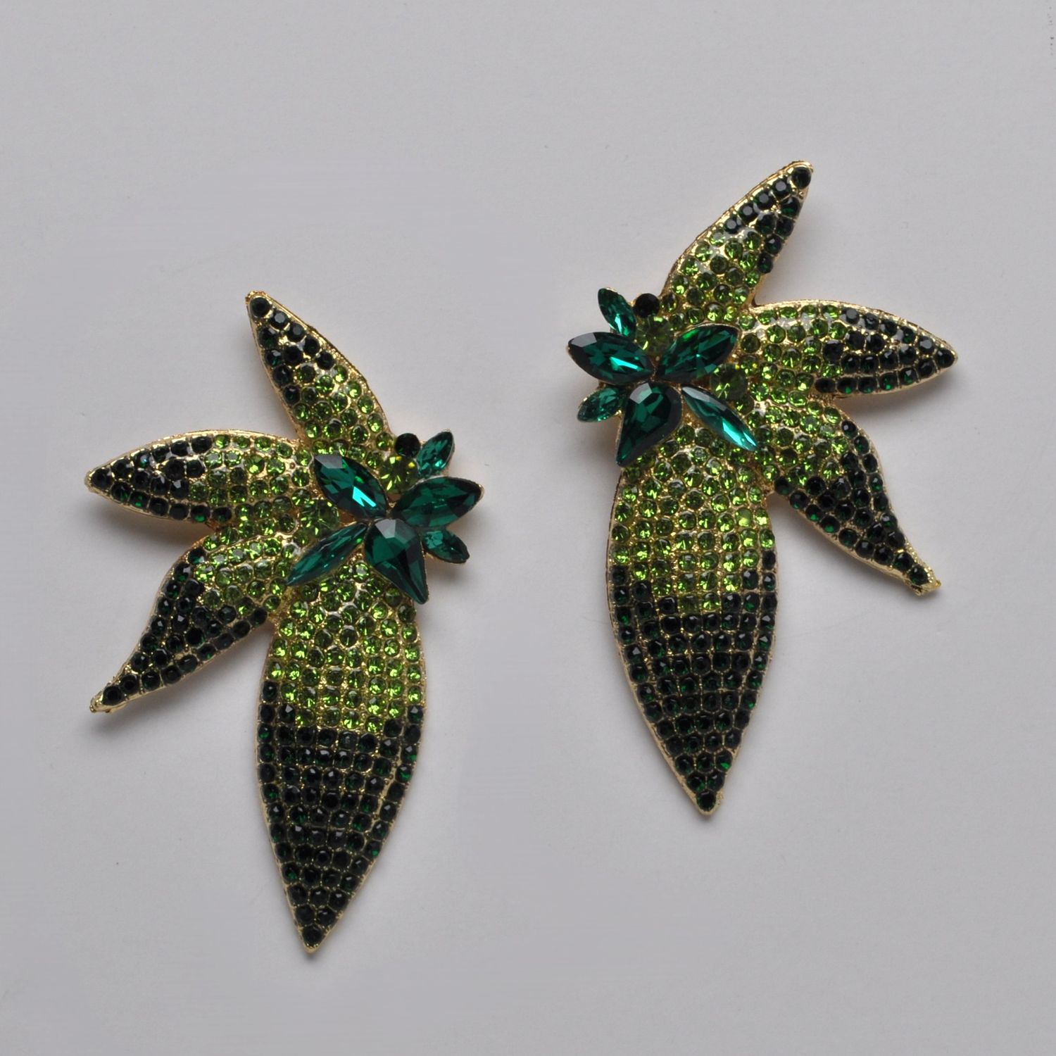 SI2446E18G EM/G PLM TREE EAR