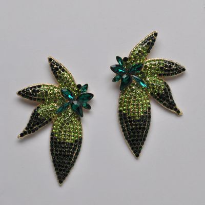 SI2446E18G EM/G PLM TREE EAR