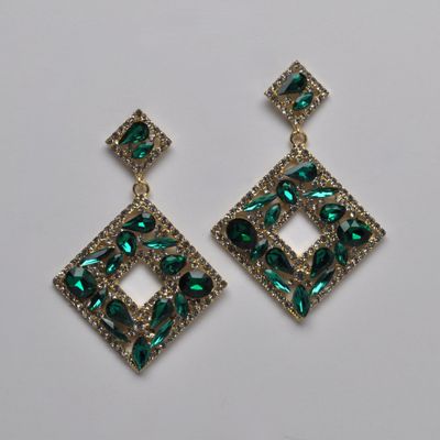SI2449E18G EM/G OPEN DIAMND-SHP ER