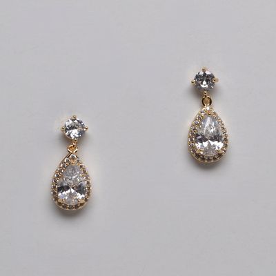 YJ002E1G CZ CRL/G LNKD RND/TDRP EAR