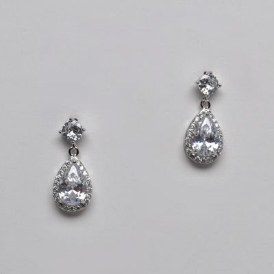 YJ002E1S CZ CRL/S LNKD RND/TDRP EAR